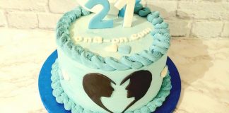 Dopolnili smo 21. let