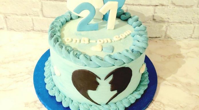 Dopolnili smo 21. let