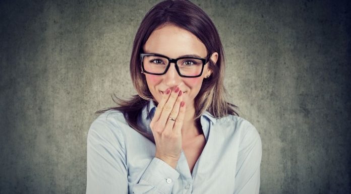 Prvi zmenek: si sramežljiv/a?