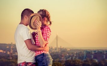 Okrepimo partnerski odnos v času dopusta