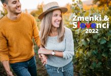 Spoznavanje romantičnih partnerjev po slovensko: Skoraj 90% samskih ljubezen išče na ona-on.com