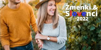 Spoznavanje romantičnih partnerjev po slovensko: Skoraj 90% samskih ljubezen išče na ona-on.com