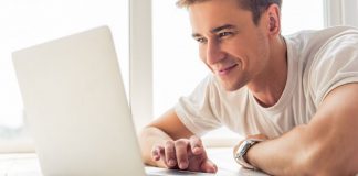 Zmenki in spoznavanje: Humor je v samem vrhu, ampak …