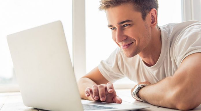 Zmenki in spoznavanje: Humor je v samem vrhu, ampak …