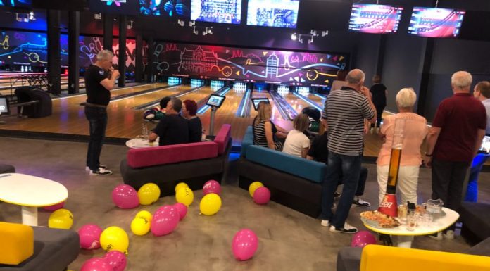 UTRINEK: Srečanje ona-on uporabnikov v WOOP!-u