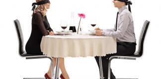 Varnost na prvem zmenku – 6 načinov, kako varno zmenkovati zmenek, prvi zmenek, slepi zmenek