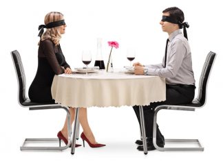 zmenek, prvi zmenek, slepi zmenek