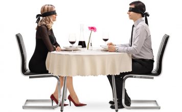 Varnost na prvem zmenku – 6 načinov, kako varno zmenkovati zmenek, prvi zmenek, slepi zmenek