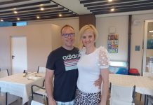 Karmen & Primož ~ Spoznala sva se na ona-on.com