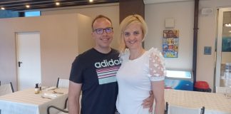 Karmen & Primož ~ Spoznala sva se na ona-on.com