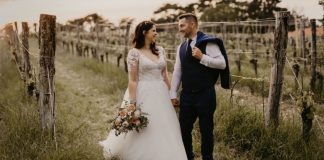 FOTOZGODBA: Marinka & Damjan ~ Sanjska ona-on.com poroka 2022