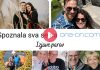 NAVDIHUJOČE ljubezenske zgodbe ona-on.com parov