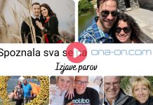 NAVDIHUJOČE ljubezenske zgodbe ona-on.com parov