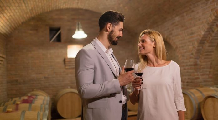 Moški za zmenek: Kakšen naj bo, da mi bo ustrezal?