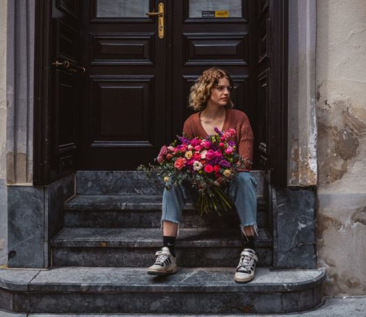 Kako rože vplivajo na počutje in zdravje?