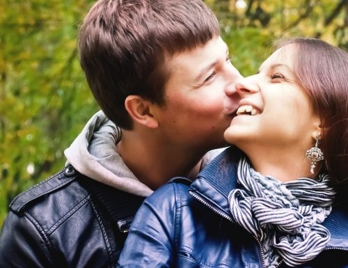 Igranje vlog v partnerskem odnosu