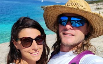 Polona & Franci ~ Spoznala sva se na ona-on.com