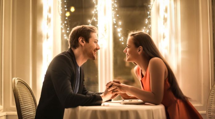 Koliko časa hoditi na zmenke?