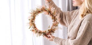 Trendi adventnih dekoracij 2022