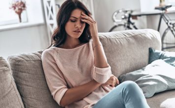 Ne morem preboleti razhoda