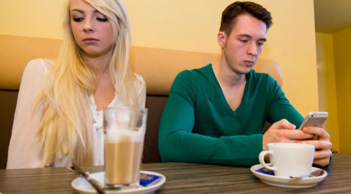 Zmenek ni šel po načrtih?