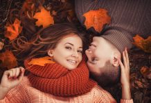 Jesen je idealen čas za zmenke in pravo ljubezen. Kje najdeš simpatijo?