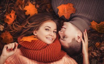 Jesen je idealen čas za zmenke in pravo ljubezen. Kje najdeš simpatijo?