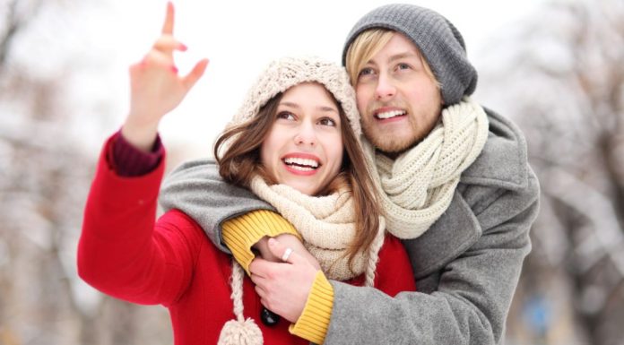 Najpogostejši 4 partnerski problemi