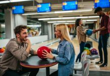 5 preprostih korakov za uspešen prvi zmenek