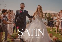 Pomagam soustvariti ČAROBNI DAN kot iz sanj