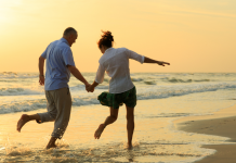 Moja zgodba: Greva skupaj na morje?