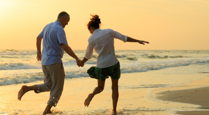 Moja zgodba: Greva skupaj na morje?