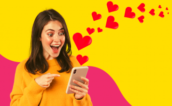 Po ljubezen na ona-on.com kar 70 % samskih + 6 zmagovalnih zgodb z neta