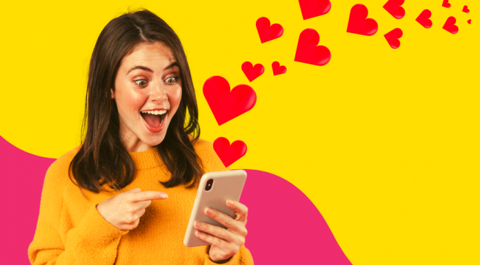 Po ljubezen na ona-on.com kar 70 % samskih + 6 zmagovalnih zgodb z neta