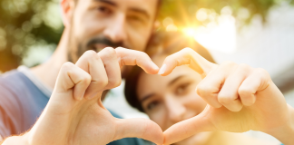 Končno spoznaj pravo ljubezen! Ona-on.com podarja 48 ur brezplačne uporabe