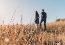 Moja zgodba: Za spremembo sta potrebna dva