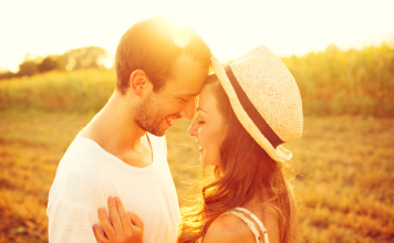 Moja zgodba: Odziv iz vljudnosti pripeljal do spoznavanja v živo