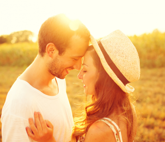 Moja zgodba: Odziv iz vljudnosti pripeljal do spoznavanja v živo