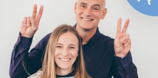 NOVO: Ona-on.com priporočila – Še hitreje do prave ljubezni s Tino & Lukom