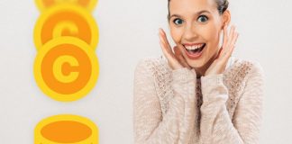 Ona-on.com deli Cekinčke brezplačno