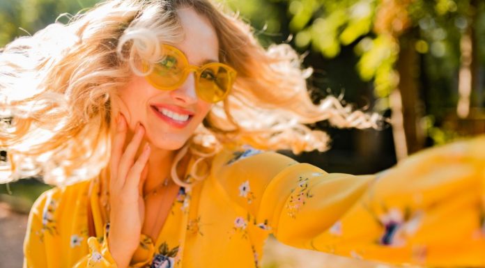 Zakaj je maj mesec ljubezni?