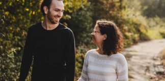 Sanjska ona-on poroka 9: Pred oltar se bosta sprehodila Ana in Klemen