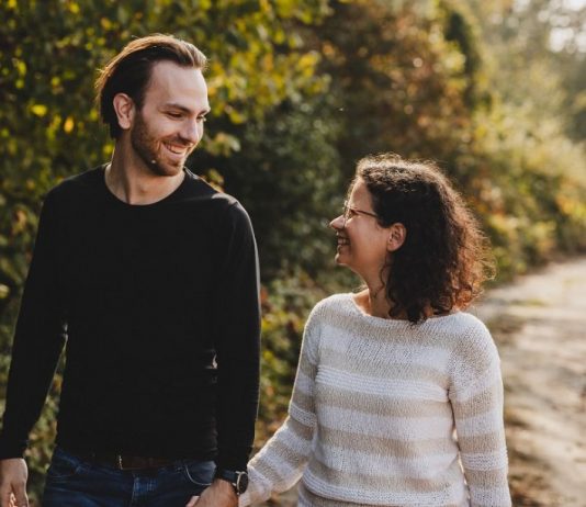 Sanjska ona-on poroka 9: Pred oltar se bosta sprehodila Ana in Klemen