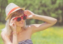 Križi in težave s prvih zmenkov