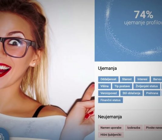 Kako poteka spoznavanje na ona-on.com?