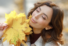 Jesensko prebujanje – Poglobi se vase in pravi partner bo prišel