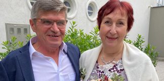 Bojca & Jože ~ Spoznala sva se na ona-on.com
