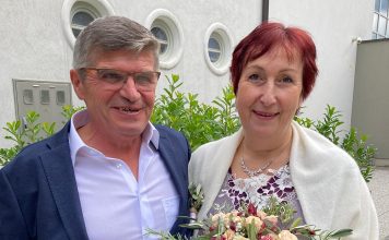 Bojca & Jože ~ Spoznala sva se na ona-on.com