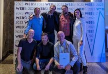 Ponovno najboljši med vsemi! Ona-on.com že 3x spletni prvak