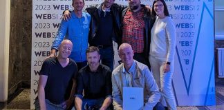 Ponovno najboljši med vsemi! Ona-on.com že 3x spletni prvak